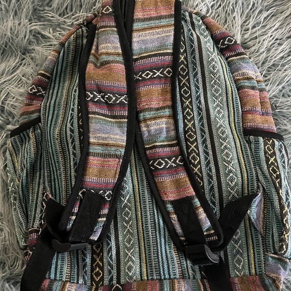 Backpack - Picture 2 of 3